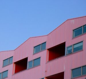 Pink warehouse in Australia — SMSF lending changes for property investors