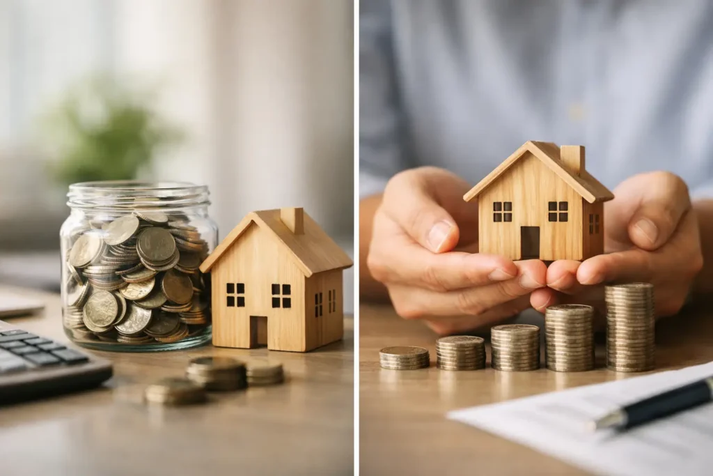 Offset Account vs Redraw for Your Home Loan