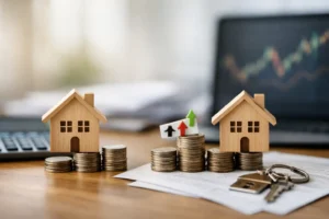Fixed Rate Versus Variable Mortgages Explained