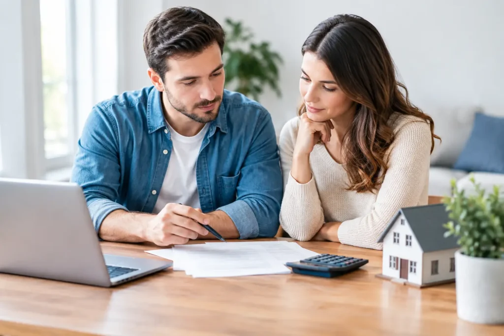 What Affects Serviceability for a Home Loan?
