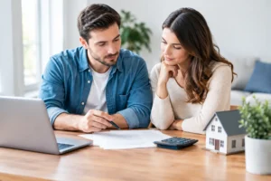 What Affects Serviceability for a Home Loan?