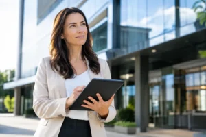 Your Commercial Property Finance Checklist
