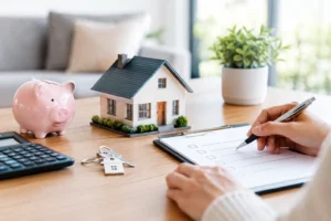 Home Purchase Cost Checklist for Australian Buyers